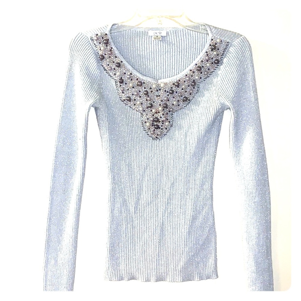 GORGEOUS CACHÈ SWEATER